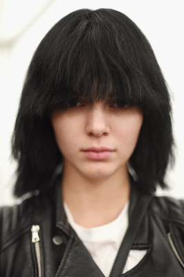 Kendall Jenner pic #732467