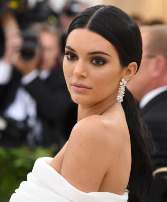 Kendall Jenner pic #1035514