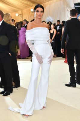 Kendall Jenner pic #1035512