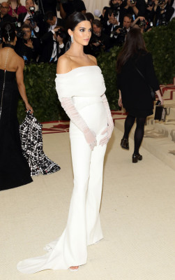 Kendall Jenner pic #1035520