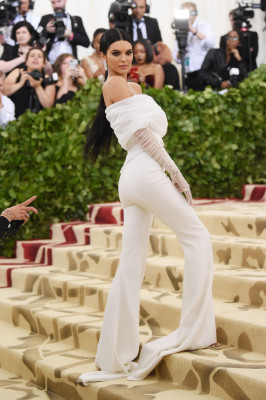 Kendall Jenner pic #1035522