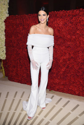 Kendall Jenner pic #1035510