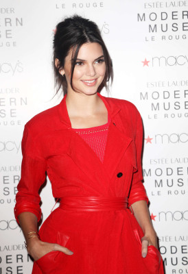 Kendall Jenner pic #798702