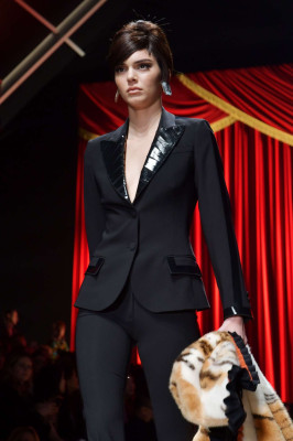 Kendall Jenner pic #912127