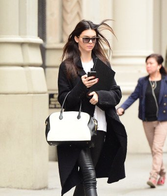 Kendall Jenner pic #737127