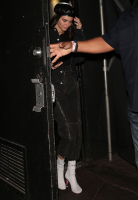 Kendall Jenner pic #927130