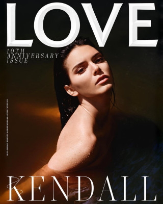 Kendall Jenner pic #1055015