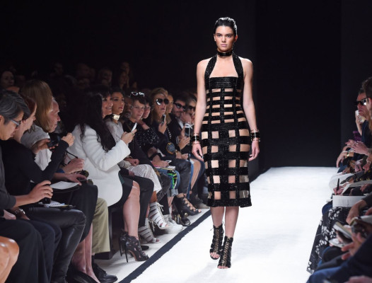 Kendall Jenner pic #734021