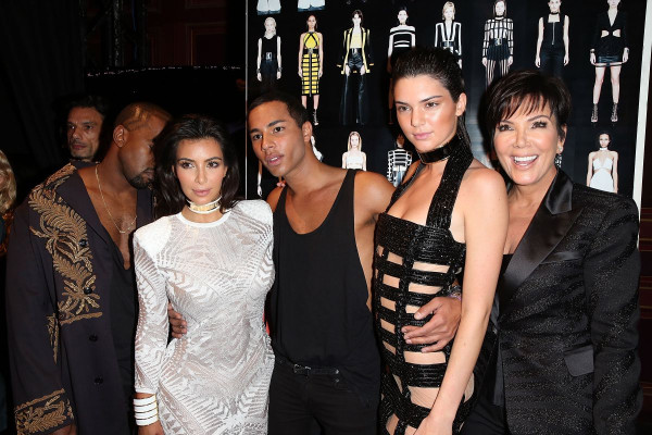 Kendall Jenner pic #734027