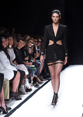 Kendall Jenner pic #734028