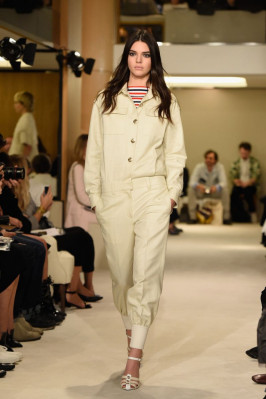 Kendall Jenner pic #734022