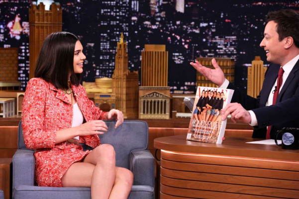 Kendall Jenner pic #910027