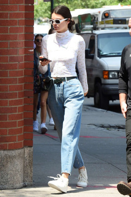 Kendall Jenner pic #938936