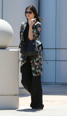 Kendall Jenner pic #723091