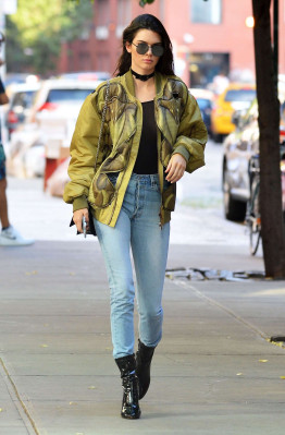 Kendall Jenner pic #860678