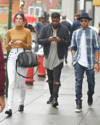 Kendall Jenner pic #796681