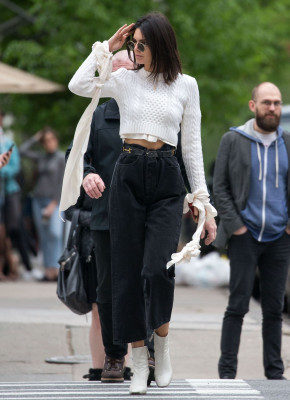 Kendall Jenner pic #929510
