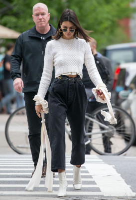 Kendall Jenner pic #929512