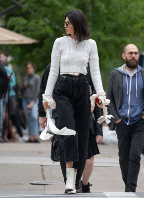 Kendall Jenner pic #929508