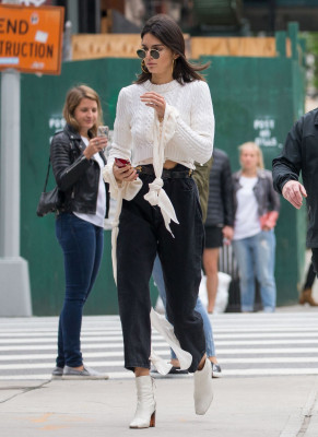 Kendall Jenner pic #929509