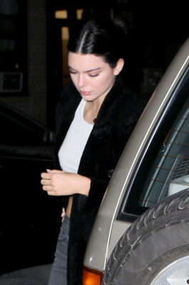 Kendall Jenner pic #1002688