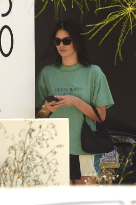 Kendall Jenner pic #1055016