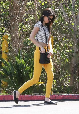 Kendall Jenner pic #727952