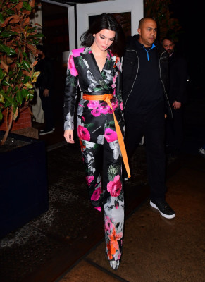 Kendall Jenner pic #1008430
