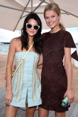 Kendall Jenner pic #778052