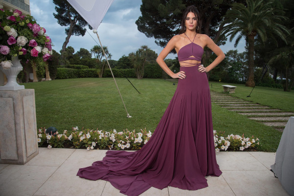 Kendall Jenner pic #778017