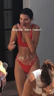 Kendall Jenner pic #1064988