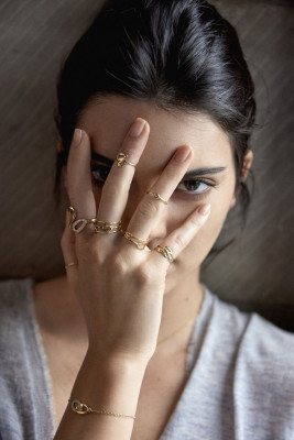 Kendall Jenner pic #961594
