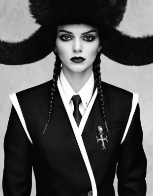 Kendall Jenner pic #878191