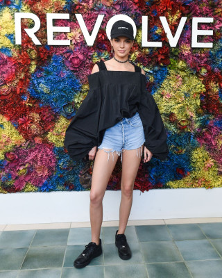 Kendall Jenner pic #925428