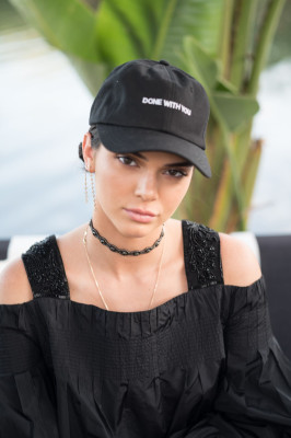 Kendall Jenner pic #925427