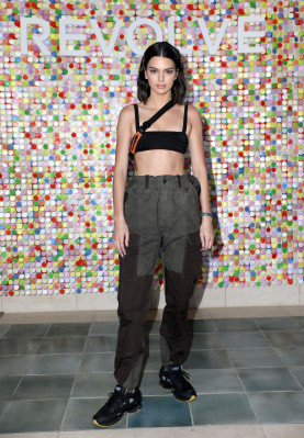 Kendall Jenner pic #1030230