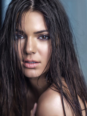 Kendall Jenner pic #729578