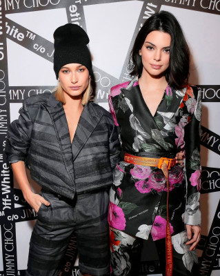 Kendall Jenner pic #1009213