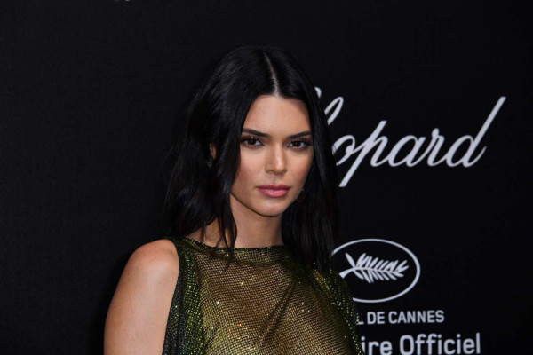 Kendall Jenner pic #1036843