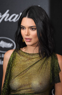 Kendall Jenner pic #1036983