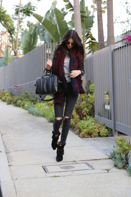 Kendall Jenner pic #794083