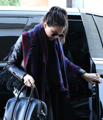 Kendall Jenner pic #794254
