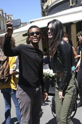 photo 21 in Kendall Jenner gallery [id793658] 2015-08-31 00:00:00