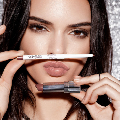Kendall Jenner pic #836953