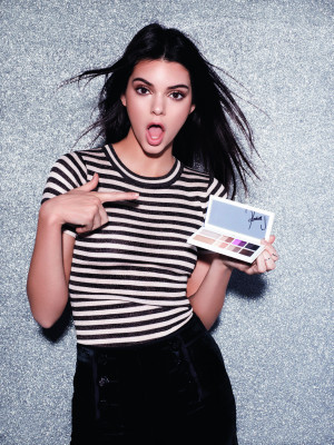 Kendall Jenner pic #836955