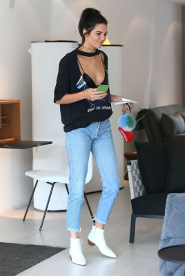 Kendall Jenner pic #873649