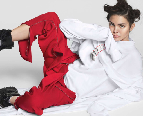 photo 10 in Kendall Jenner gallery [id871354] 2016-08-13 00:00:00