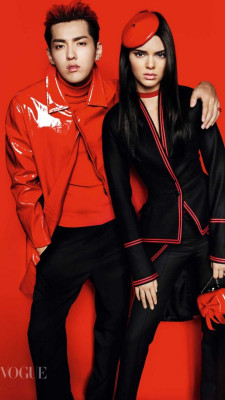Kendall Jenner pic #779900