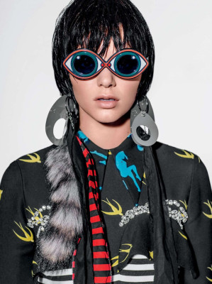 Kendall Jenner pic #824709