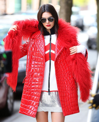 Kendall Jenner pic #793741